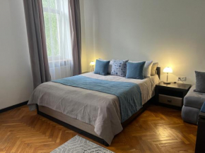 Wonderful Apartment Near The Old City